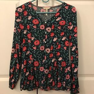 Matilda Jane Top 💕